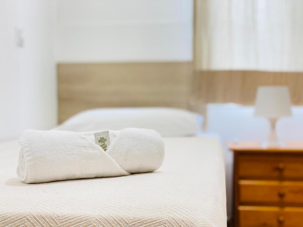 Ch Rayuela Hotell Madrid Exteriör bild